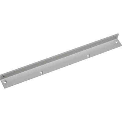 Уголок монтажный для cк.канала TS90 EN3/4, серый